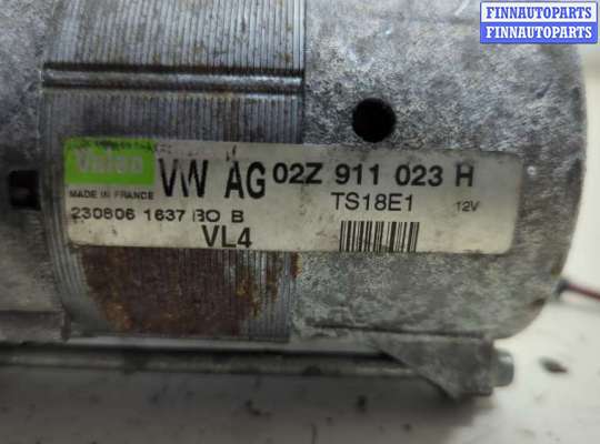 купить Стартер на Volkswagen Touran 2003-2006