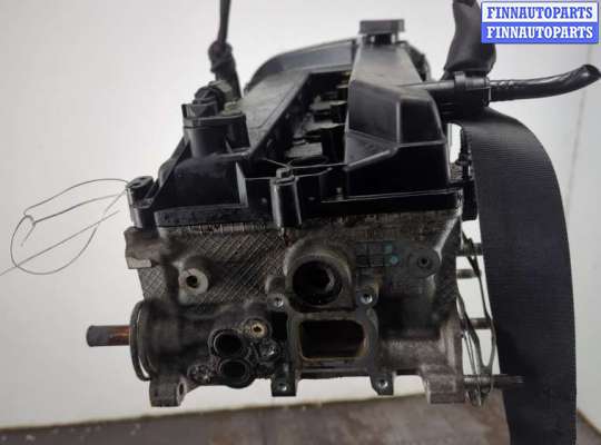 купить Головка блока (ГБЦ) на Ford Focus 2 2005-2008