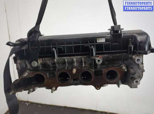 Головка блока (ГБЦ) FO2035099 на Ford Focus 2 2005-2008