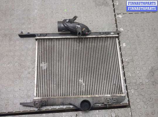 Датчик давления воздуха VL454037 на Volvo S40 / V40 1995-2004