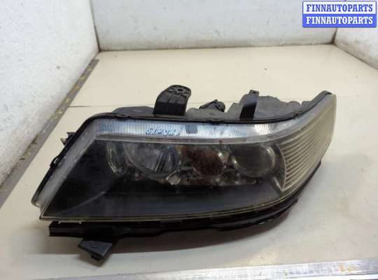 Купить Кронштейн фары на Honda Accord 7 2003-2007 Кронштейн фары HD509729 на Honda Accord 7 2003-2007