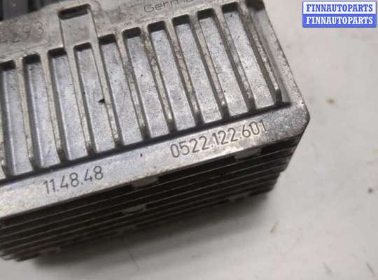 купить Реле накала на Opel Antara 2006-2015