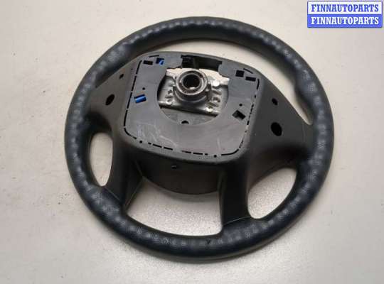 Подушка безопасности водителя (AirBag) на Hyundai i30 II (GD)