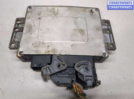 купить Блок управления двигателем на Renault Espace 4 2002-2014