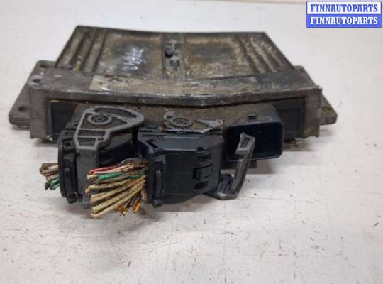 купить Блок управления двигателем на Renault Espace 4 2002-2014