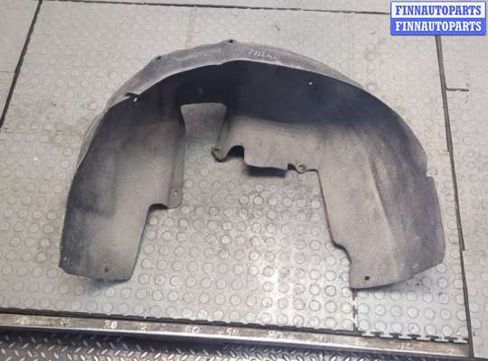 купить Защита арок (подкрылок) на BMW 1 F20, F21 2011-2019