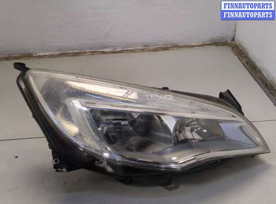 купить Фара (передняя) на Opel Astra J 2010-2017