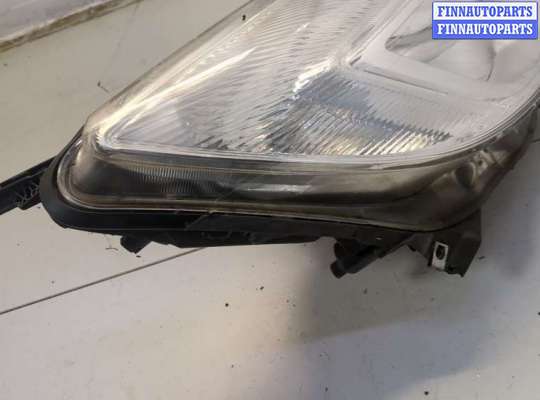 купить Фара (передняя) на Opel Astra J 2010-2017