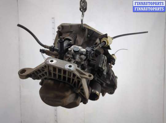 купить КПП 5-ст.мех. (МКПП) на Fiat Punto Evo 2009-2012