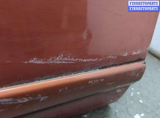 купить Дверная карта (Обшивка двери) на Nissan Note E11 2005-2013