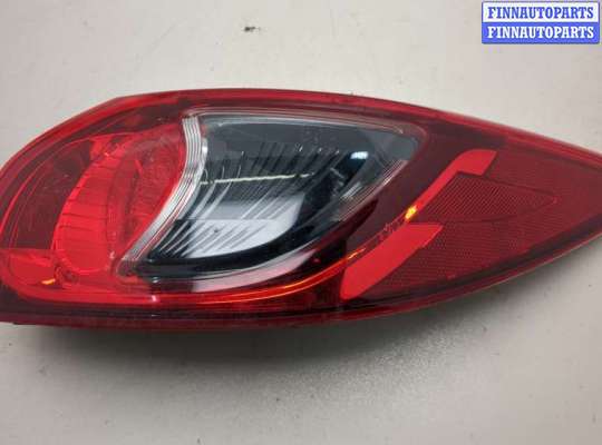 купить Фонарь (задний) на Mazda CX-5 2012-2017