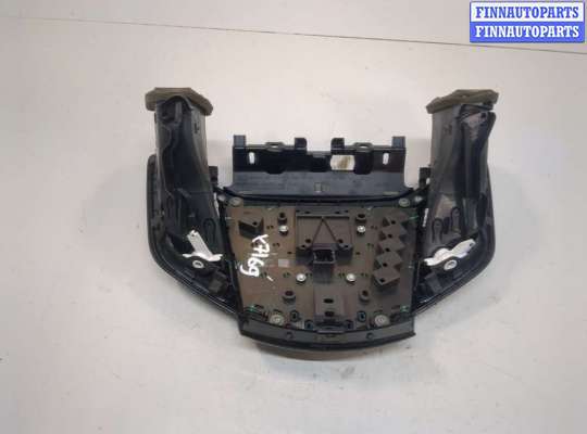 купить Дефлектор обдува салона на Ford Fiesta 2012-2019