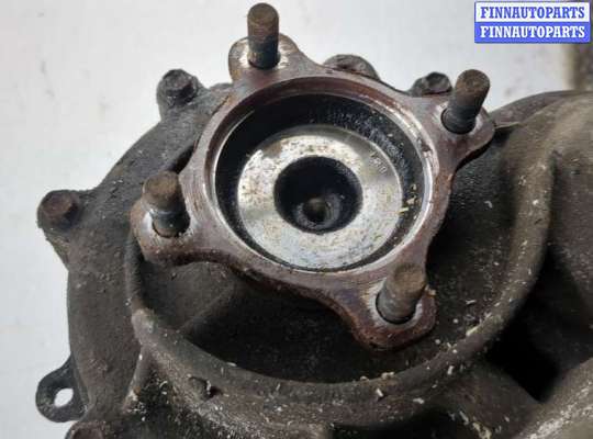 купить Редуктор моста на Lexus RX 2003-2009