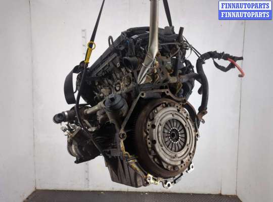 Двигатель (ДВС) OP2382043 на Opel Zafira B 2005-2014