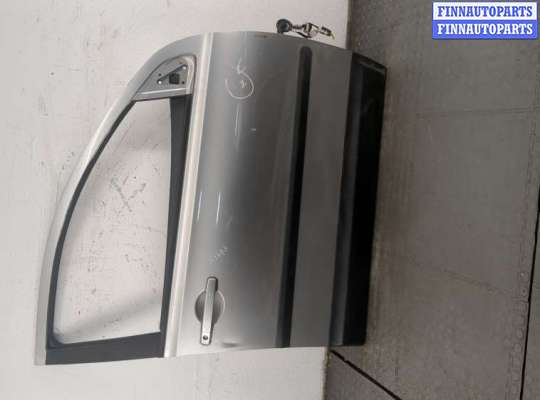 Динамик NS876251 на Nissan Qashqai 2006-2013