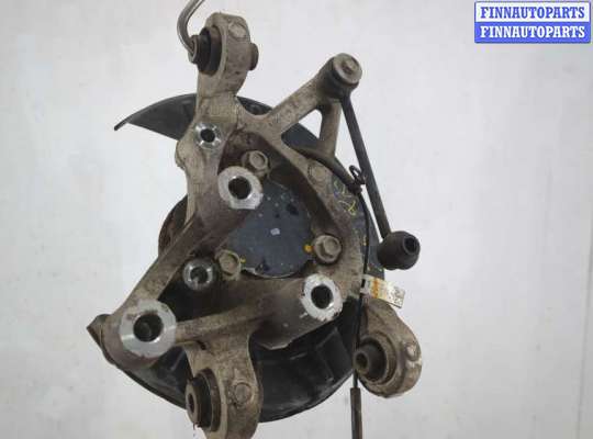 купить Ступица (кулак, цапфа) на Chevrolet Equinox 2017-2024