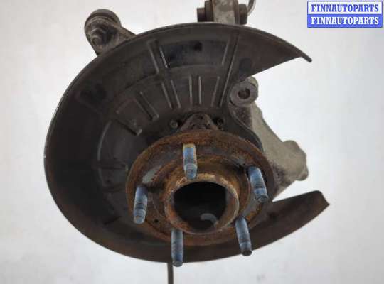 купить Ступица (кулак, цапфа) на Chevrolet Equinox 2017-2024