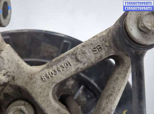 купить Ступица (кулак, цапфа) на Chevrolet Equinox 2017-2024