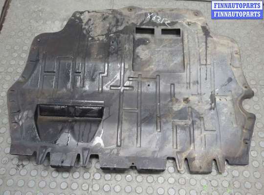 купить Защита моторного отсека (картера ДВС) на Volkswagen Passat 6 2005-2010