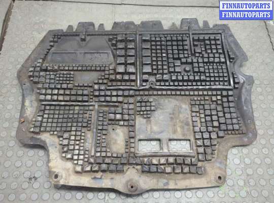 купить Защита моторного отсека (картера ДВС) на Volkswagen Passat 6 2005-2010