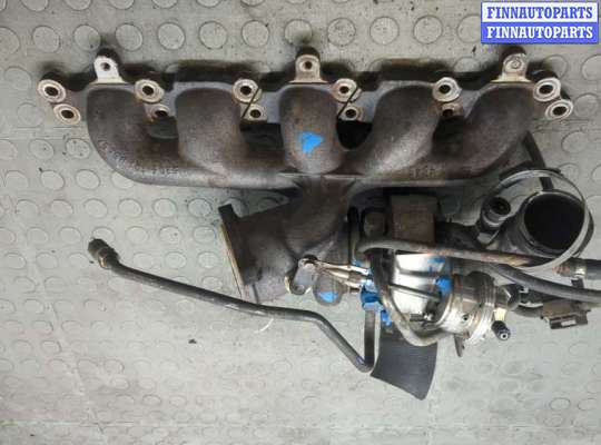 Турбина FO2178969 на Ford Focus 2 2008-2011