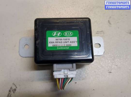 купить Блок комфорта на KIA Sorento XM 2009-2021