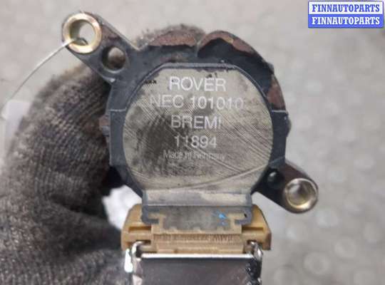 Катушка зажигания на Rover 75 RJ