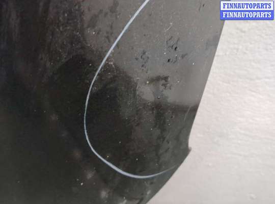 купить Капот на Audi A4 (B8) Allroad 2009-2016