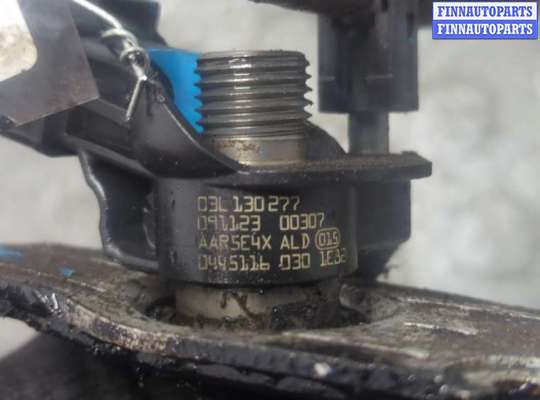 купить Форсунка топливная на Volkswagen Passat 6 2005-2010