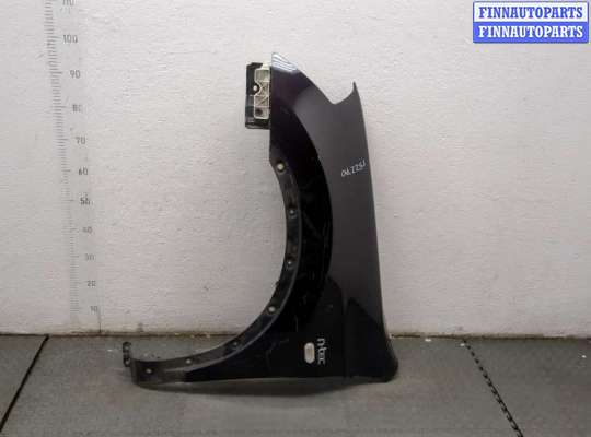 Крыло NS864180 на Nissan Qashqai 2006-2013