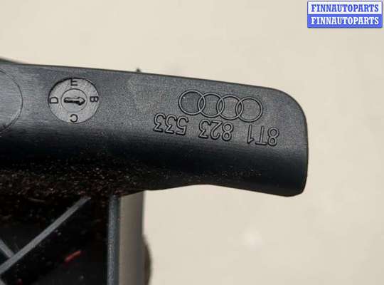 купить Ручка открывания капота на Audi A4 (B8) Allroad 2009-2016