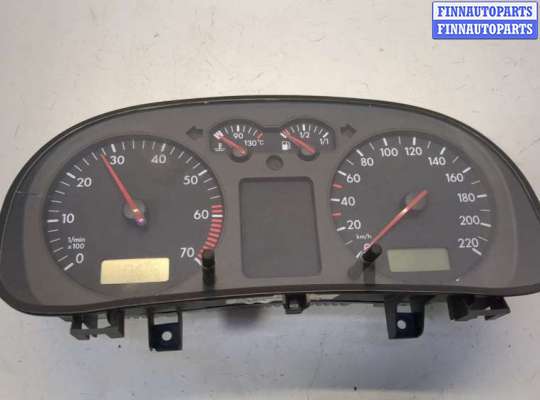купить Щиток приборов (приборная панель) на Volkswagen Golf 4 1997-2005