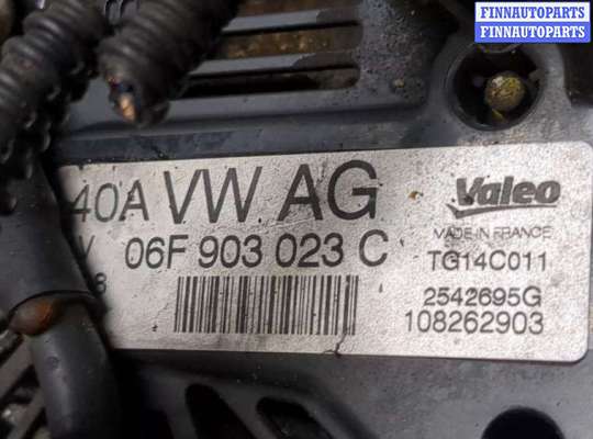 купить Генератор на Audi A3 (8P) 2008-2013