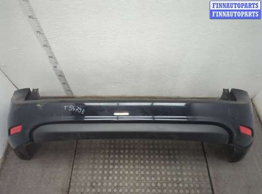 Купить Бампер на Ford Focus 2 2008-2011 Бампер FO2090300 на Ford Focus 2 2008-2011