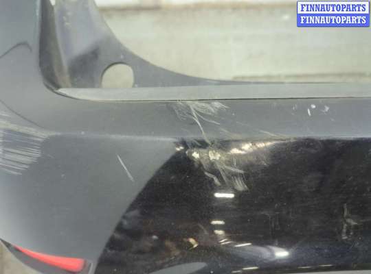 купить Бампер на Ford Focus 2 2008-2011