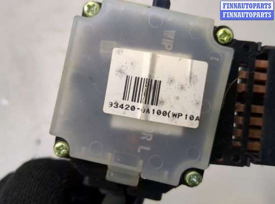 купить Переключатель дворников (стеклоочистителя) на Hyundai Sonata 5 NF 2005-2010