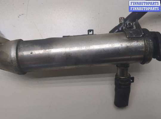 Радиатор EGR на Jaguar X-Type
