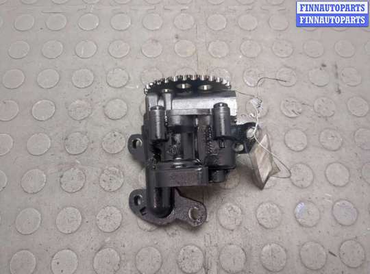 купить Насос масляный на Citroen Jumper (Relay) 2006-2014