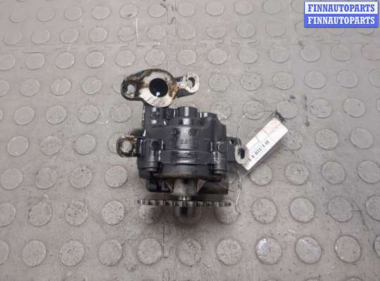 купить Насос масляный на Citroen Jumper (Relay) 2006-2014