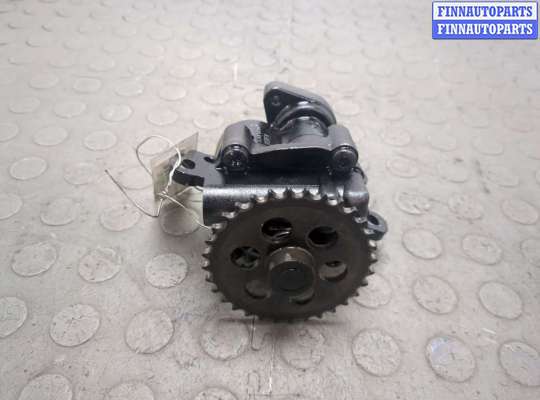 купить Насос масляный на Citroen Jumper (Relay) 2006-2014