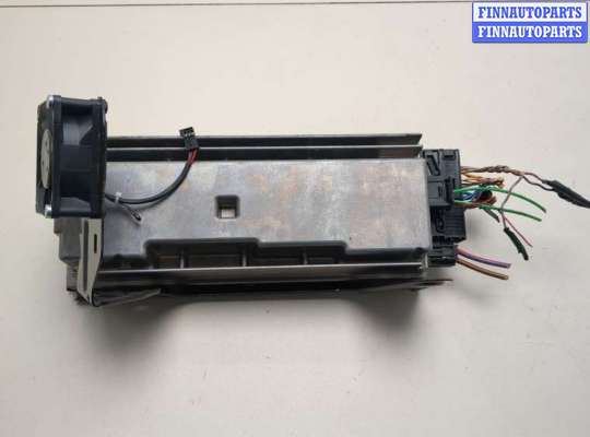 Усилитель звука BM3601414 на BMW 7 F01 2008-2015