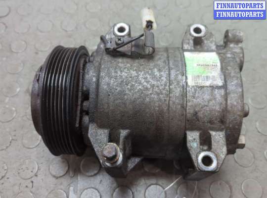 купить Компрессор кондиционера на Volvo XC90 2002-2014