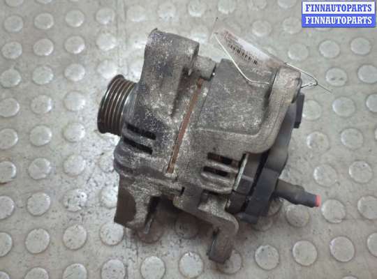Генератор OP2385690 на Opel Astra H 2004-2010