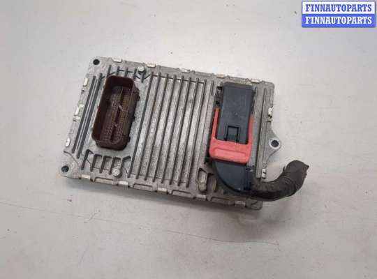 Блок управления двигателем DGQ6856 на Dodge Journey 2011-2020