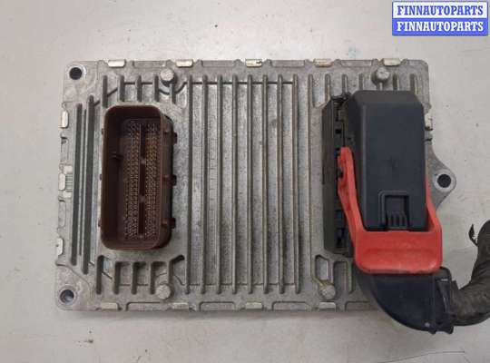 купить Блок управления двигателем на Dodge Journey 2011-2020