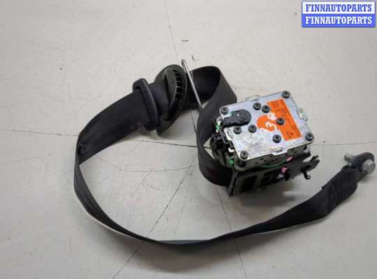 купить Ремень безопасности на Citroen C4 2010-2020