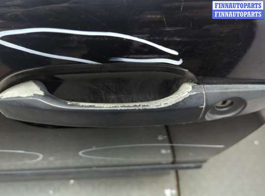 купить Дверь боковая (легковая) на Volvo XC90 2002-2014