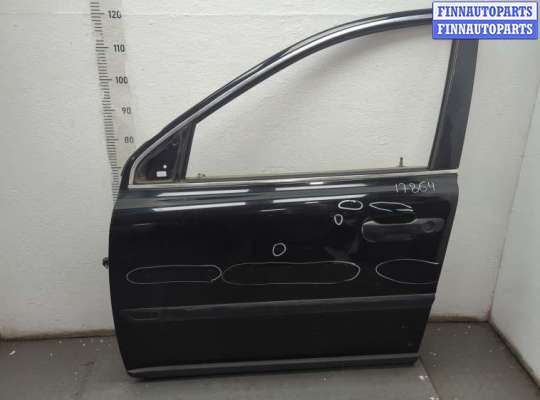 купить Дверь боковая (легковая) на Volvo XC90 2002-2014