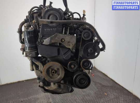 Купить Генератор на KIA Sportage 2004-2010 Генератор KA585913 на KIA Sportage 2004-2010