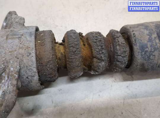 купить Амортизатор подвески на Skoda Rapid 2012-2020